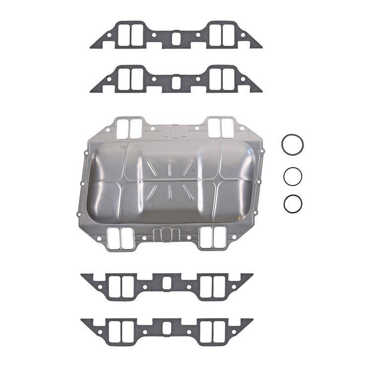 VALLEY PAN GASKET SET