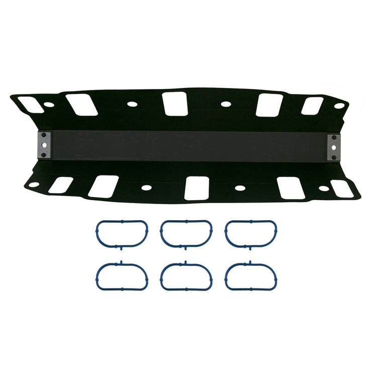 ENGINE INTAKE MANIFOLD GA