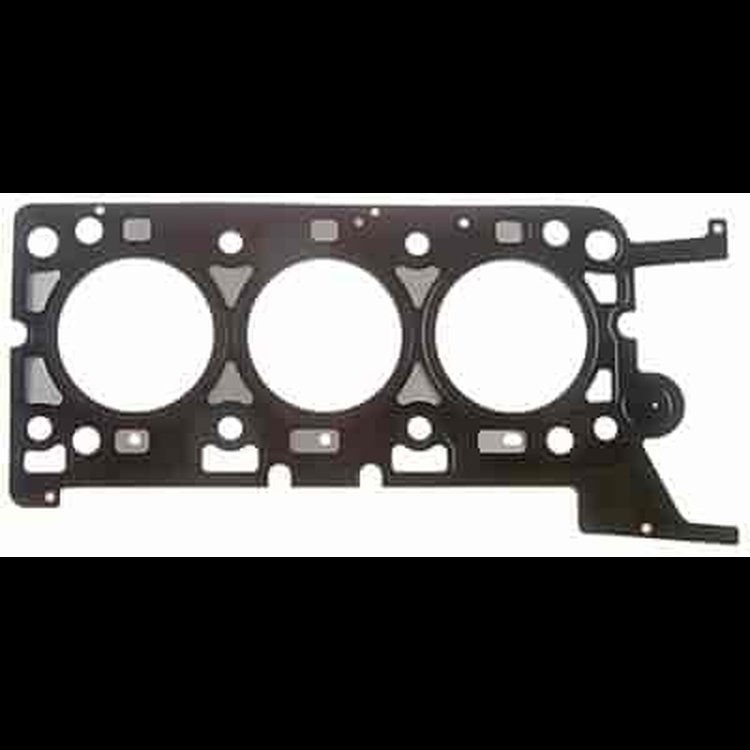 HEAD GASKET 2002-2001 FO V6 155CI 2.5L DOHC 24 Valve 2001 MZT L/D V6 155CI 2.5L DOHC 24 Valve L.H.