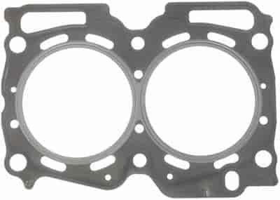 HEAD GASKET 1999-1996 SB H4 2457cc 2.5L DOHC 16 Valve 1998 SBT L/D H4 2457cc 2.5L DOHC 16 Valve