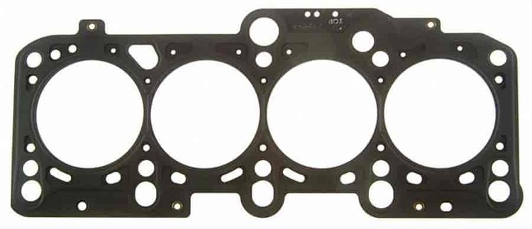 HEAD GASKET 2002-1997 AUD L4 1780cc 1.8L DOHC Turbo 20 Valve 2002-1998 VW L4 1780cc 1.8L DOHC Turbo 20 Valve