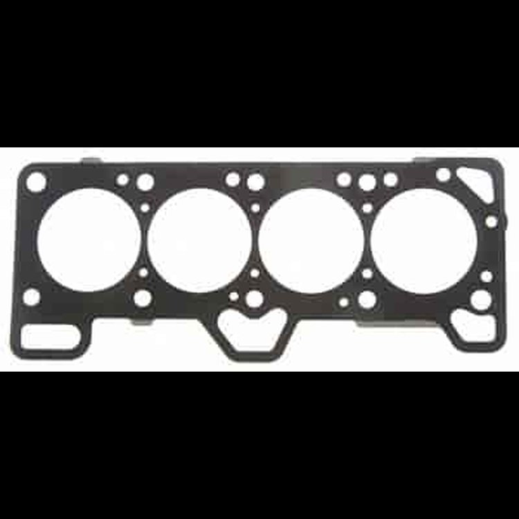 HEAD GASKET 1999-1993 HY L4 1494cc 1.5L SOHC 12 Valve 1995-1993 HY L4 1494cc 1.5L SOHC Turbo 12 Valve