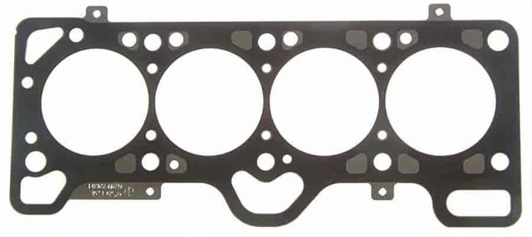HEAD GASKET 2002-2000 HY L4 1494cc 1.5L SOHC 12 Valve