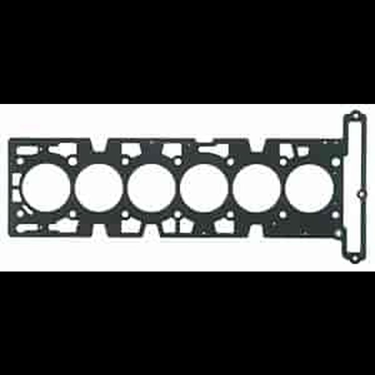 2003-2002 GMC L6 256 (4.2L DOHC) VIN S