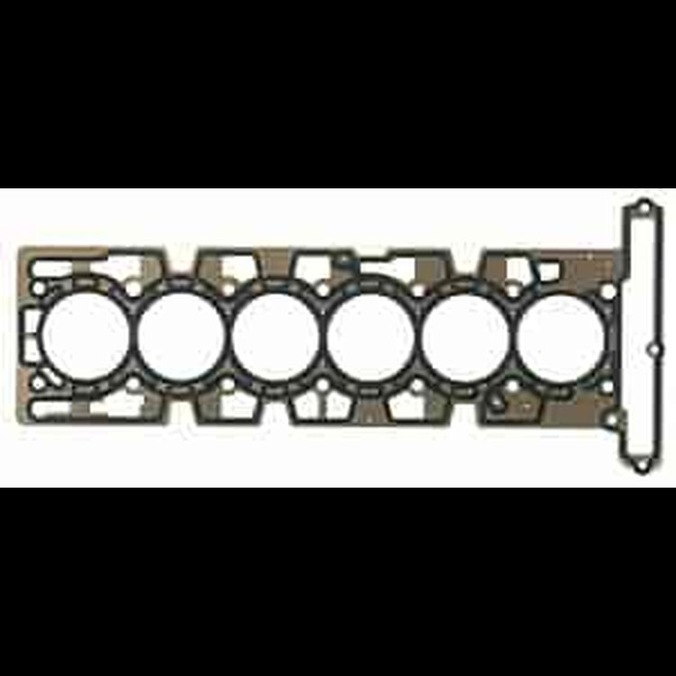 2006-2004 GMC L6 256 (4.2L DOHC) VIN S