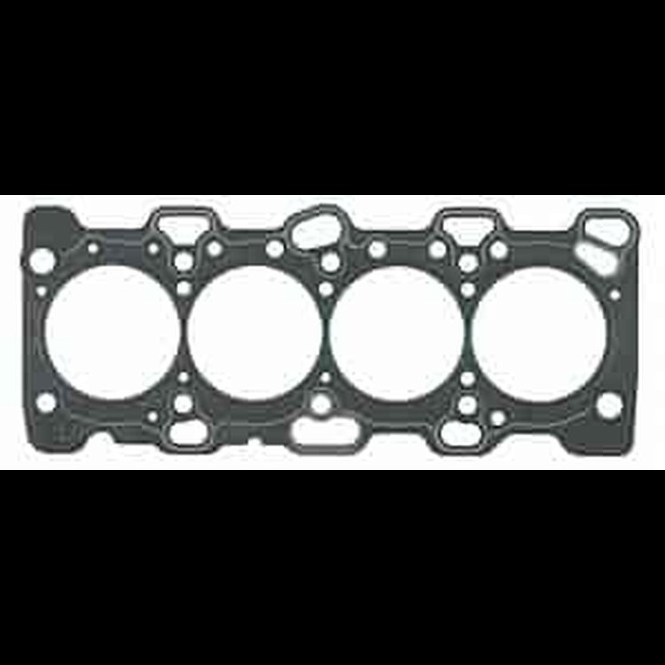 1999-1997 MIT L4 2.4L SOHC Montero Sport