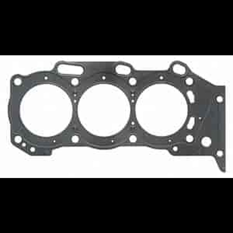 2007-05 TOY V6 3.5L DOHC 2GRFE (L.H.)