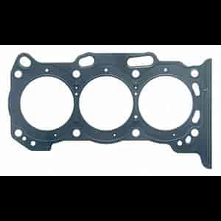 2007-05 TOY V6 3.5L DOHC 2GRFE (R.H.)