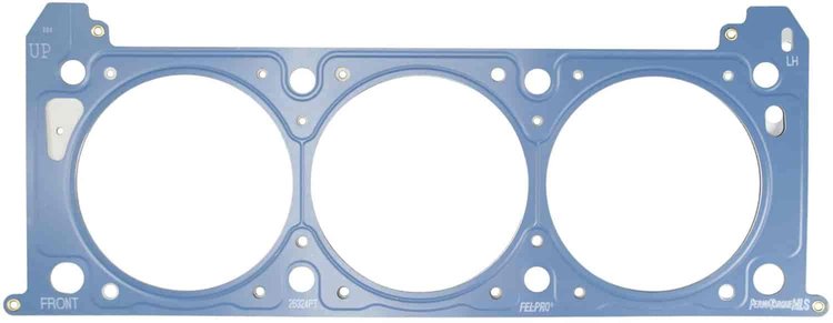 HEAD GASKET 2007-2006 GM V6 211 3.5L OHV VIN K N 237 3.9L OHV VIN 1 R W L.H.