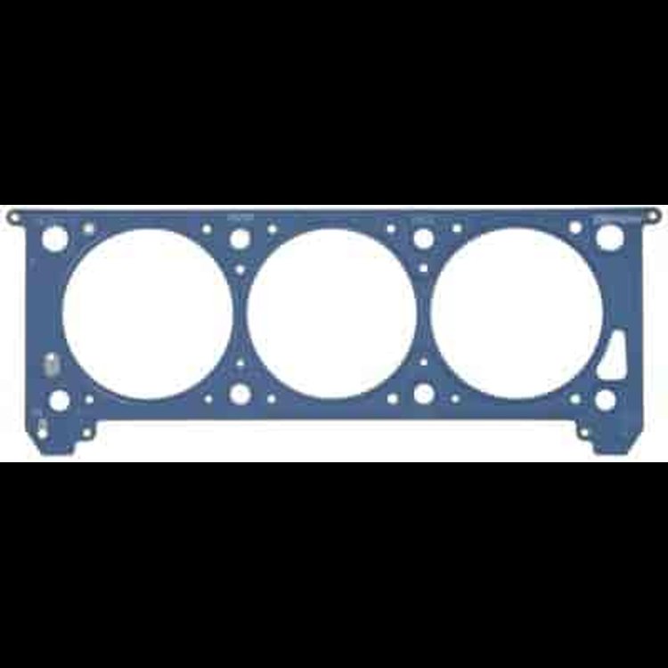 HEAD GASKET 2007-2006 GM V6 211 3.5L OHV VIN K N 237 3.9L OHV VIN 1 R W R.H.