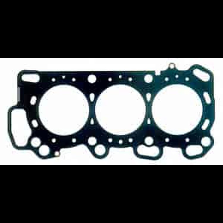2007-2003 HO V6 3.0L DOHC (J30A4 J30A5 JNA1)