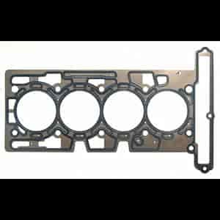 2006-2004 CHEV TRK GMC L4 196 (2.8L DOHC) VIN 8