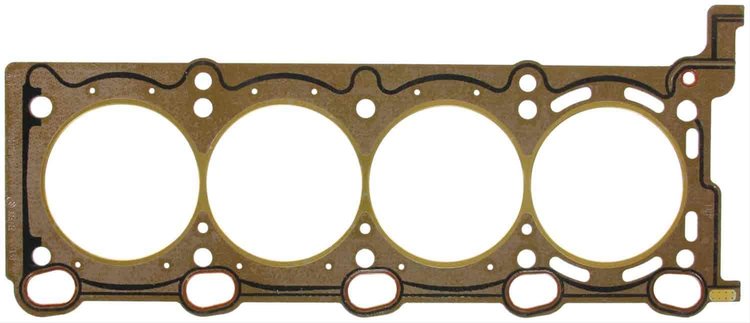9/1997-1996 BMW V8 4.4L DOHC (M62B44) (R.H.)