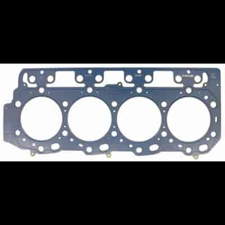 6.6 HEAD GASKET