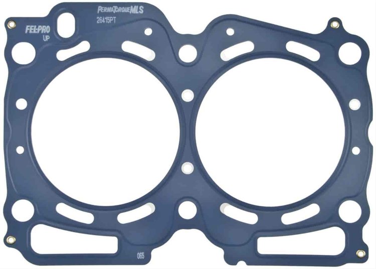 HEAD GASKET 2007-1999 SUB L4 2.5L SOHC DOHC TURBO EJ252 EJ253 EJ25T EJ255 EJ257