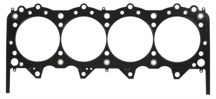 HEAD GASKET 2000-1996 VW L4 1.9L TURBO 1.63m