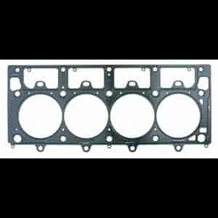 PermaTorque MLS Head Gasket Small Block Chevy (Left Side)