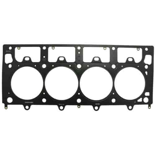 PermaTorque MLS Head Gasket Small Block Chevy LSX Engines (Left Side)