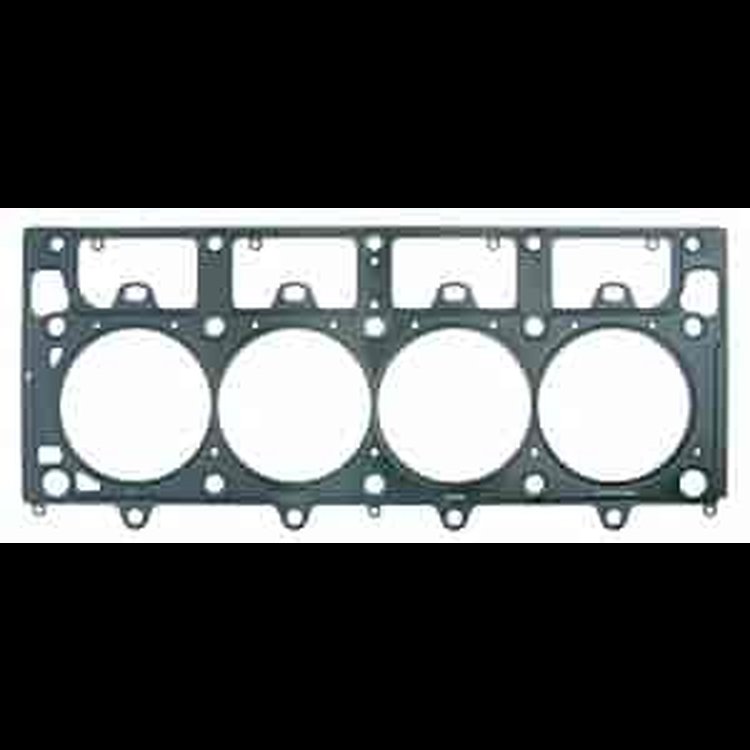 PermaTorque MLS Head Gasket Small Block Chevy (Right Side)