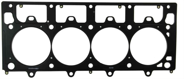 HEAD GASKET CHEV PERF V8 LS 4.250 Bore w/.053 Thic