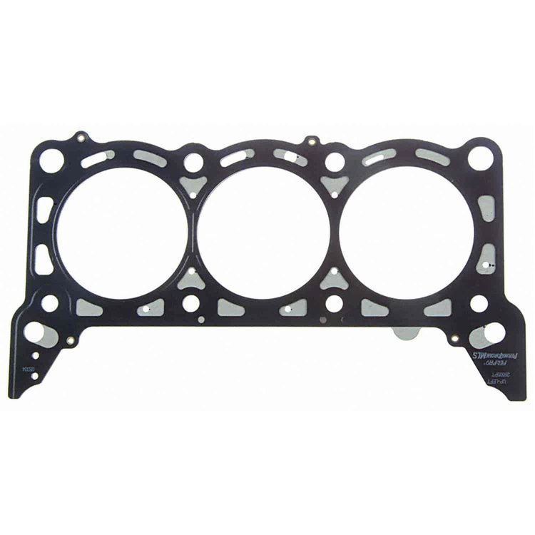 HEAD GASKET; 2004-1999 FO V6 232CI 3.8L; 2003-1997 FOT L/D V6 232CI 3.8L; 2004 FOT L/D V6 238CI 3.9L