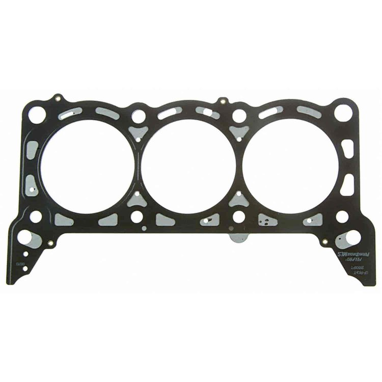 HEAD GASKET; 2004-1999 FO V6 232CI 3.8L; 2003-1997 FOT L/D V6 232CI 3.8L; 2004 FOT L/D V6 238CI 3.9L