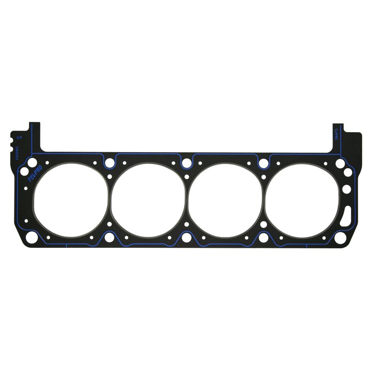 CYLINDEUR HEAD EXT
