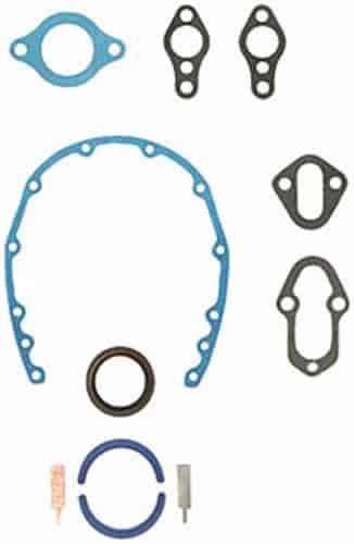 R.A.C.E. Gasket Set Chevy 90° V6