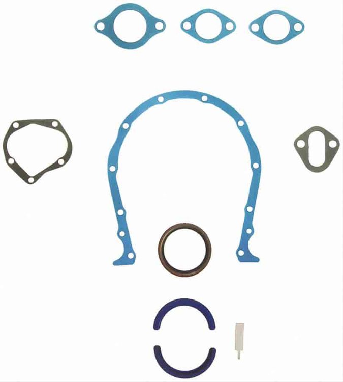 R.A.C.E. Gasket Set