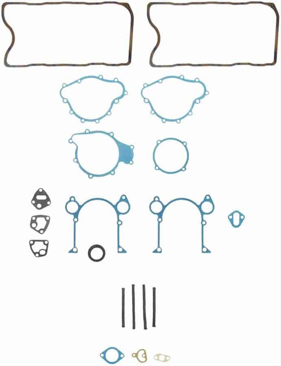 R.A.C.E. Gasket Set