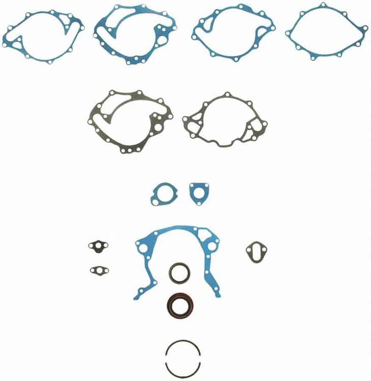 R.A.C.E. Gasket Set