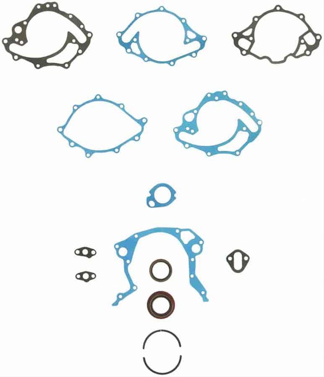 R.A.C.E. Gasket Set
