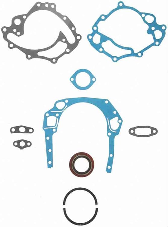 R.A.C.E. Gasket Set