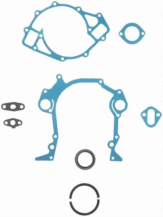 Performance R.A.C.E. Engine Gasket Set for 1968-1989 Ford 429 Except Boss and 460 Big Block V8