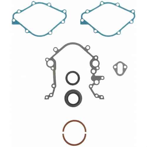 RACE SET FOP Perf. V6 4.5L SV