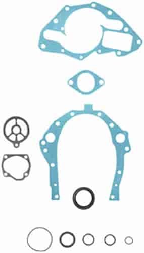 R.A.C.E. Gasket Set Chevy 2.8L V6