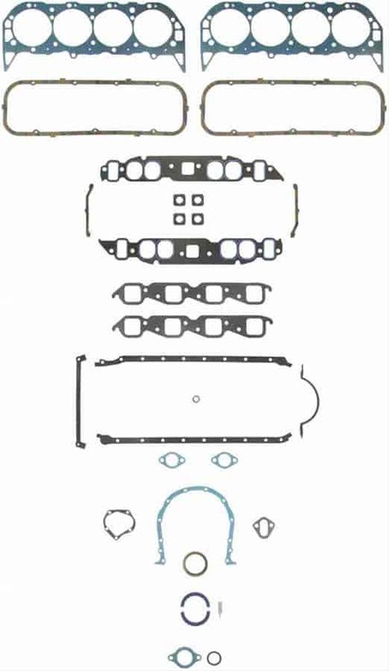 Full Gasket Set