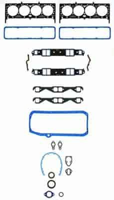 Premium Full Gasket Set