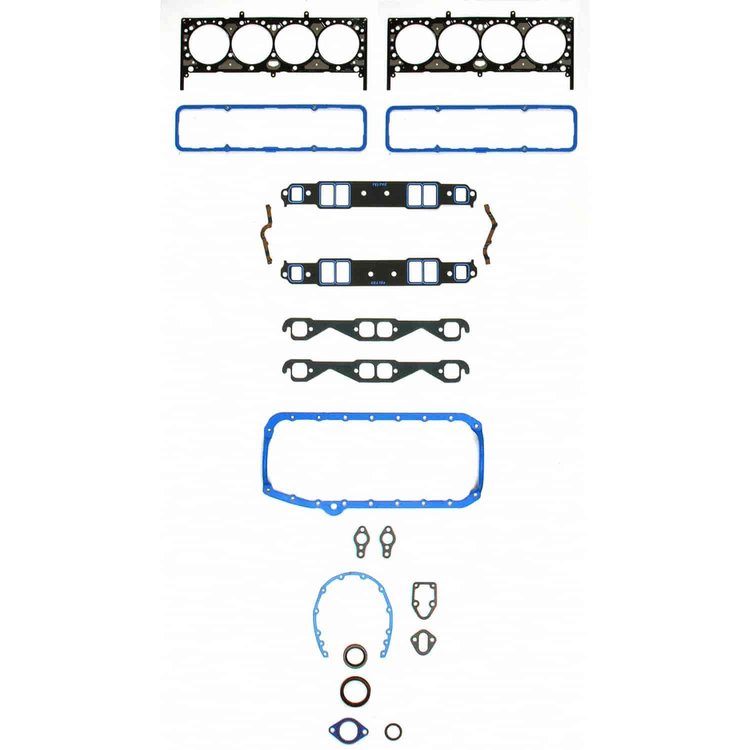 Premium Full Gasket Set