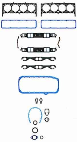 Premium Full Gasket Set
