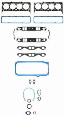 Premium Full Gasket Set