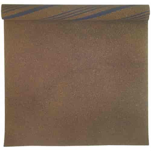 Gasket Material - Cork-Rubber