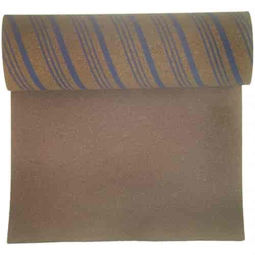 GASKET MATERIAL Cork-Rubber 1/4 18 x 36 Sheet