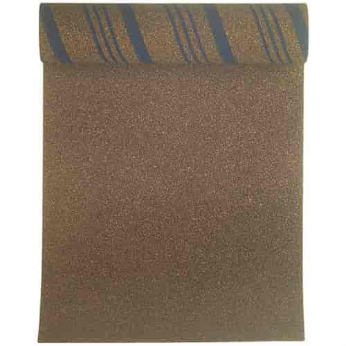 GASKET MATERIAL Cork-Rubber 3/32 10 x 26 Sheet