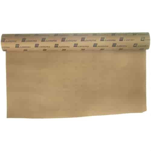 GASKET MATERIAL Karropak 1/64 36 x 15 Yds. Roll