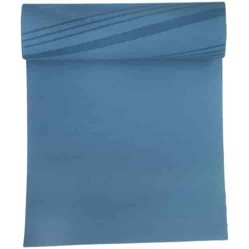 Rubber-Cellulose Gasket Material Sheet, 3/64 in. Thick, 10 in. x 26 in.