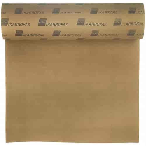 GASKET MATERIAL Karropak 1/16 18 x 5 Yds. Roll