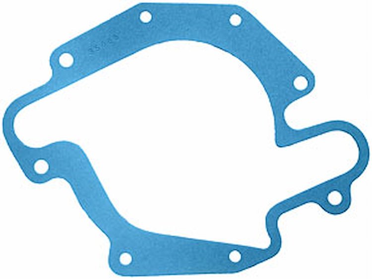 Oldsmobile Water Pump Gasket 260-455 with A/C