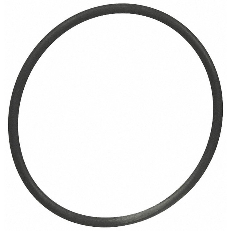 WATER OUTLET GASKET 2002-1991 GM L4 116CI 1.9L DOHC 16 Valve 2002-1991 GM L4 116CI 1.9L SOHC 8 Valve