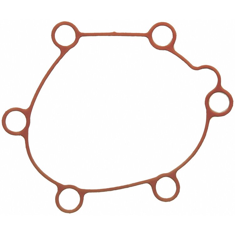 WATER PUMP GASKET 2002-1991 GM L4 116CI 1.9L DOHC 16 Valve 2002-1991 GM L4 116CI 1.9L SOHC 8 Valve